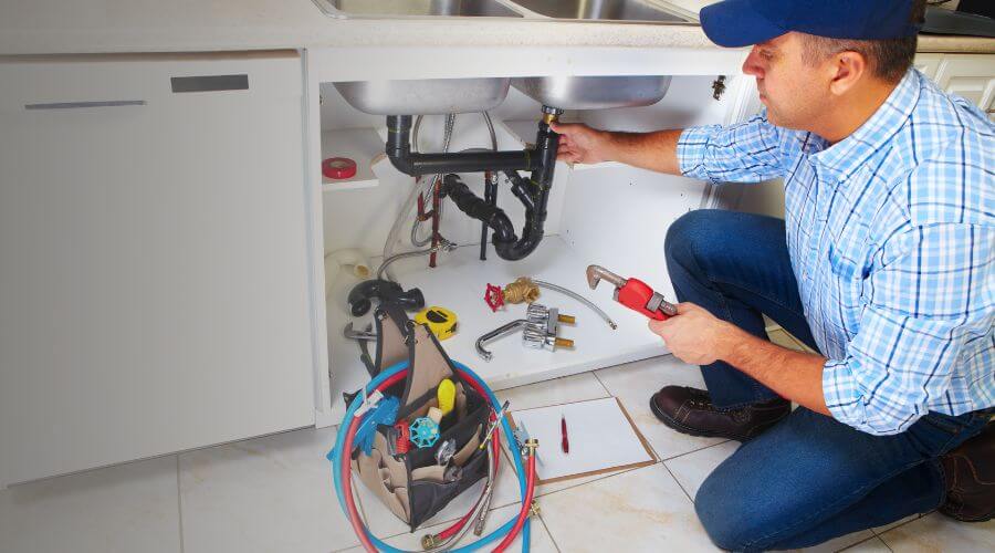 Professional Leak Detection in Cooper Landing, AK