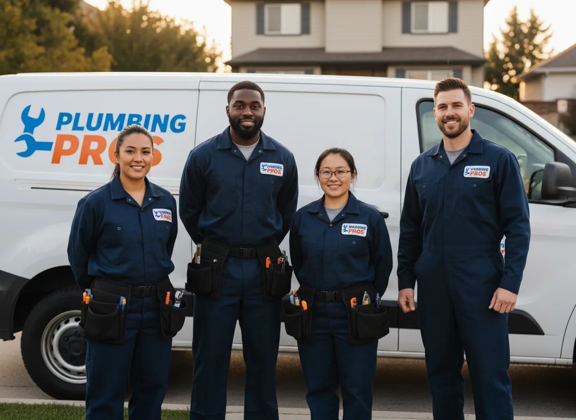 Water Heater Repair company in Cooper Landing, AK
